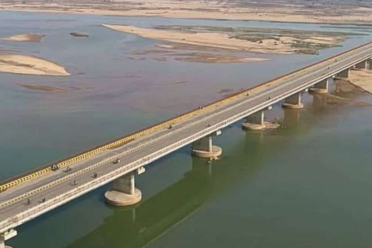 New Bridge In Bihar: बिहार में गंडक नदी पर नये पुल के लिये इतने करोड़ हुए मंजूर, न्यू ईयर से पहले बड़ा तोहफा