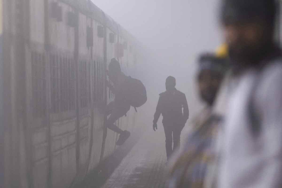 Indian Railway : झारखंड को मिली नई ट्रेन, जानें किस रूट से चलेगी