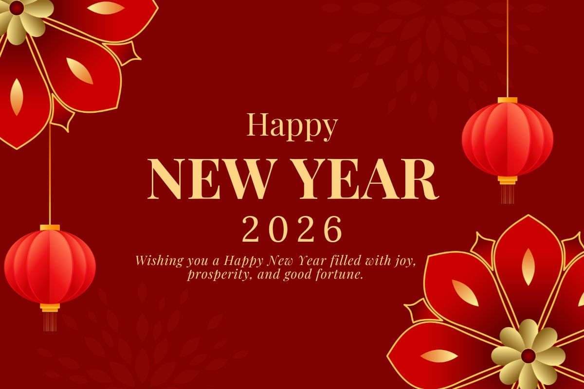 न्यू ईयर इमेज 