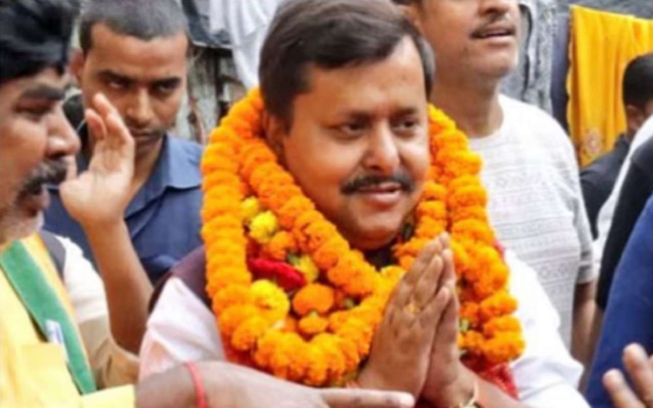 Nitin Nabin: पटना में नितिन नबीन के स्वागत की जोरदार तैयारी, एयरपोर्ट से भाजपा कार्यालय तक करेंगे रोड शो