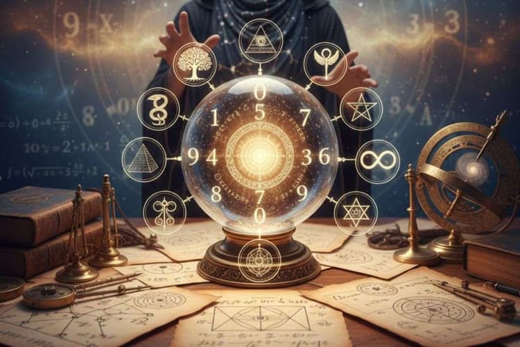 Numerology: 1, 2, 3, 4 और 5 मूलांक वालों के लिए साल 2026 लेकर आएगा कई सरप्राइज, जानें क्या बड़े बदलाव लाएगा नया साल