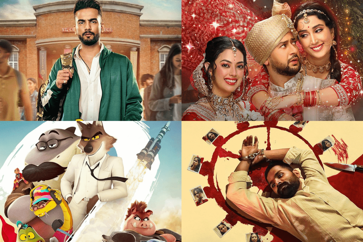 OTT Release This Week