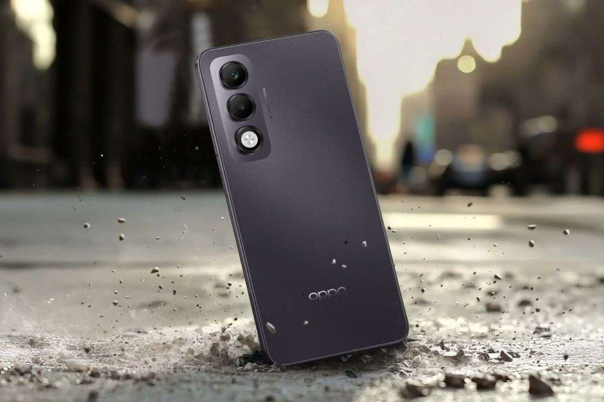 Flipkart Buy Buy Sale: हजारों रुपये सस्ता हुआ Oppo का दमदार फोन, मिलता है 6000mAh की बैटरी और सॉलिड कैमरा