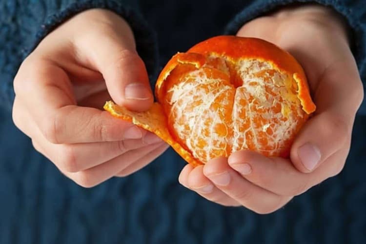 Amazing Health Benefits of Orange Peel: संतरे से भी ज्यादा फायदेमंद होते है इसके छिलके – फायदे जानकर रह जाएंगे हैरान