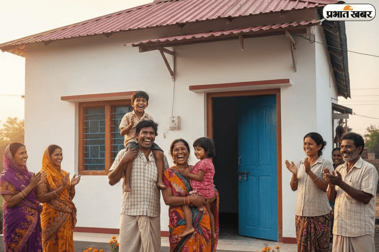 PM Awas Yojana Online Application: बनाना है सपनों का घर तो पीएम आवास के लिए फटाफट करें ऑनलाइन अप्लाई, जानें स्टेप-बाय-स्टेप आवेदन का तरीका