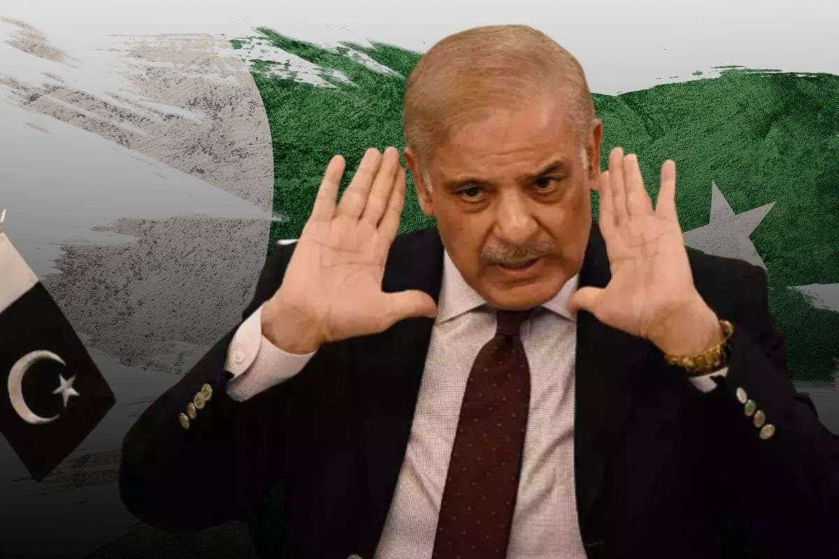 तालिबान के बड़े हमले से कांपा पाकिस्तान! ‘सबूतों का पिटारा’ लेकर UN से भारत-अमेरिका तक जाएगा जुल्म और नाकेबंदी का डोजियर