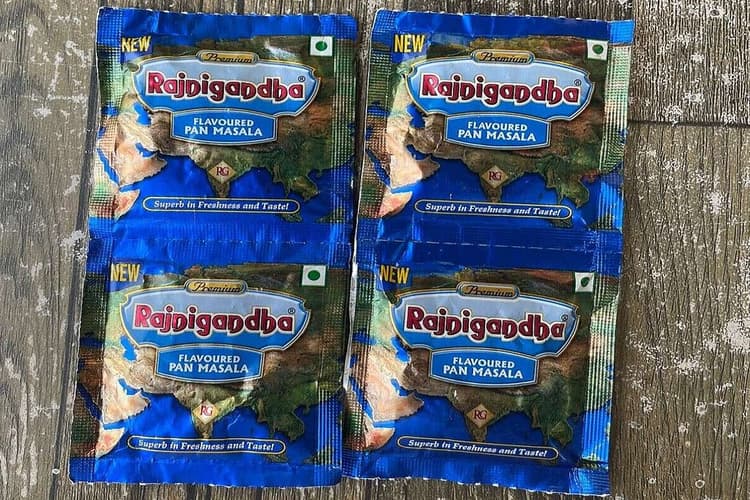 Pan Masala MRP Rule: पान मसाला पैकेट पर अब खुदरा मूल्य अनिवार्य, कंज्यूमर अफेयर्स विभाग का बड़ा फैसला