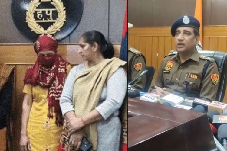 Panipat Killer Mom: सुंदर बच्चा देखते ही बन जाती थी हैवान, हरियाणा की कातिल हसीना ने मासूमों को ऐसे उतारा मौत के घाट