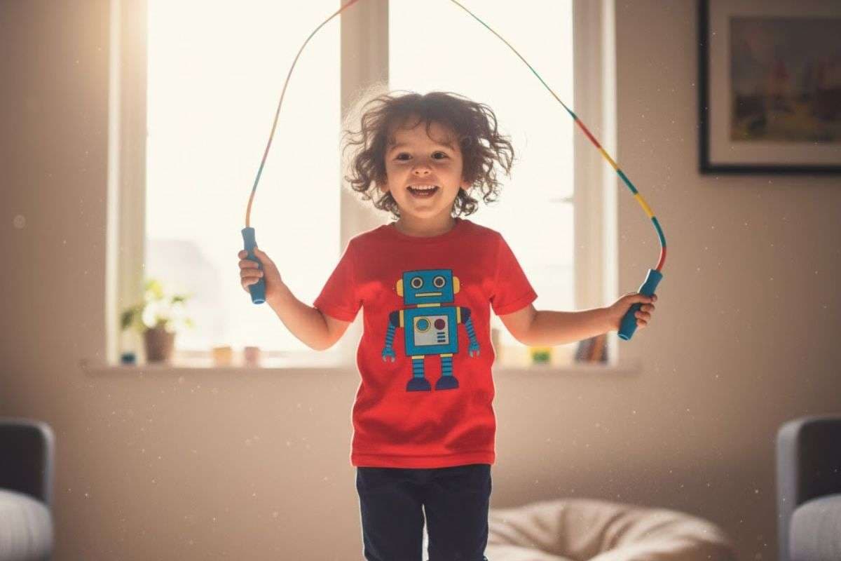 Parenting Tips for Winter: विंटर में बच्चे को ऐसे रखें एक्टिव, खेलते हुए सीखेंगे नई चीजें