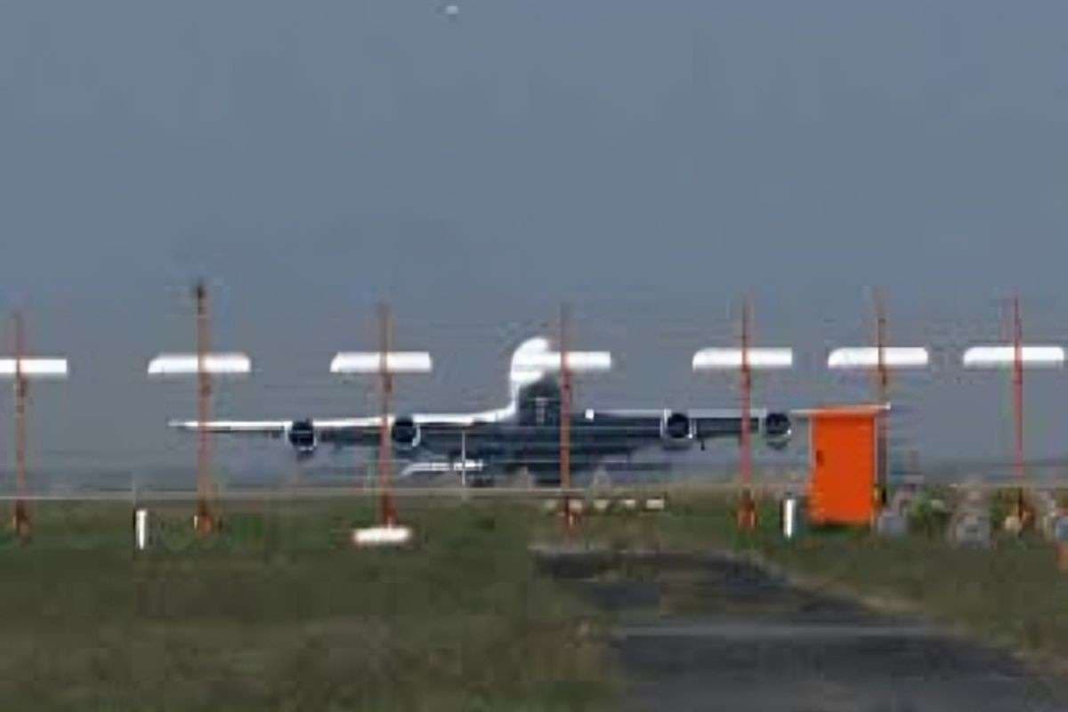 Patna Airport: पटना एयरपोर्ट पर  कोहरा संकट, 70% उड़ानों पर ब्रेक, आज से विंटर शेड्यूल जारी