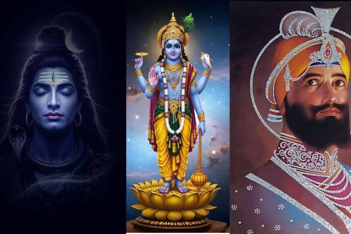 Pausa Month 2025 Vrat Tyohar: पौष माह आरंभ, सफला एकादशी से लेकर गुरु गोबिंद जयंती, इस महीने मनाए जाएंगे ये सारे व्रत त्योहार