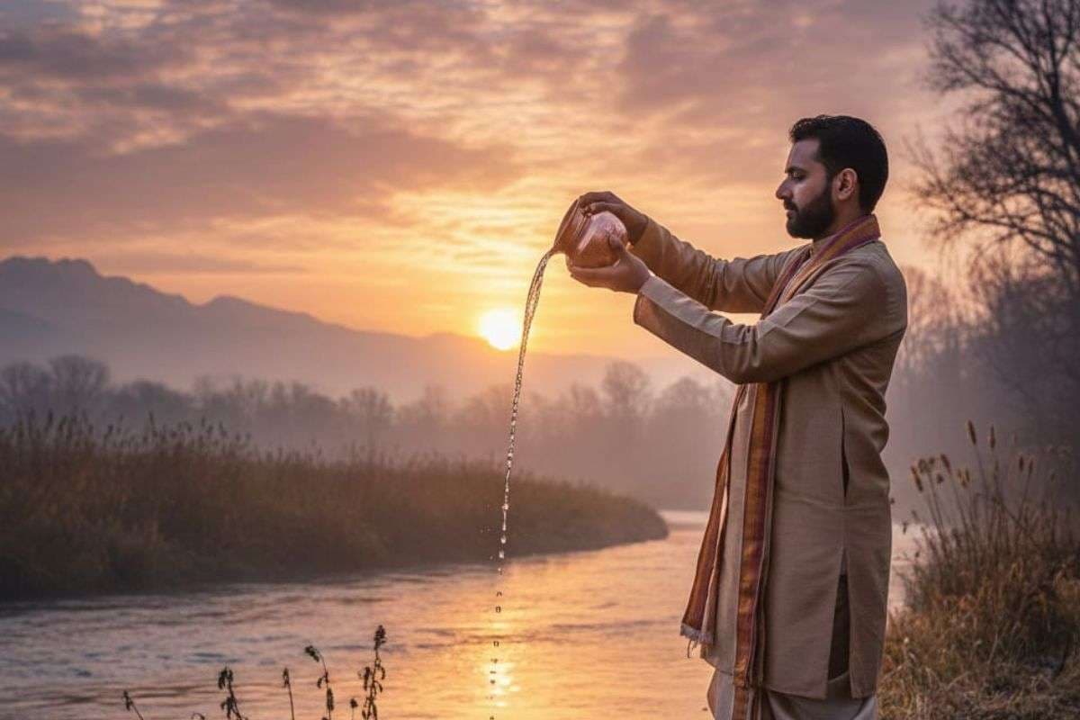 Paush Month 2025: आज से शुरू हुआ पौष का महीना, जानें सूर्य देव को प्रसन्न करने के लिए क्या करें