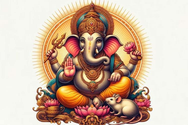 Paush Sankashti Chaturthi 2025: 7 या 8 दिसंबर 2025 पौष संकष्टी चतुर्थी कब? यहां से जानें सही डेट