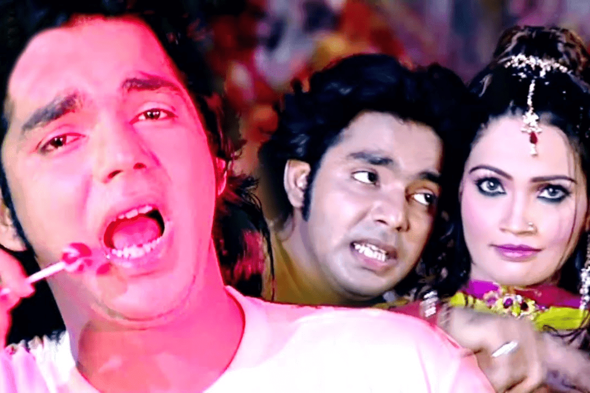 Pawan Singh Blockbuster Song: शादी-ब्याह में फिर बवाल मचा रहा पवन सिंह का 'लॉलीपॉप लागेलू', 261 मिलियन पार पहुंचा व्यूज