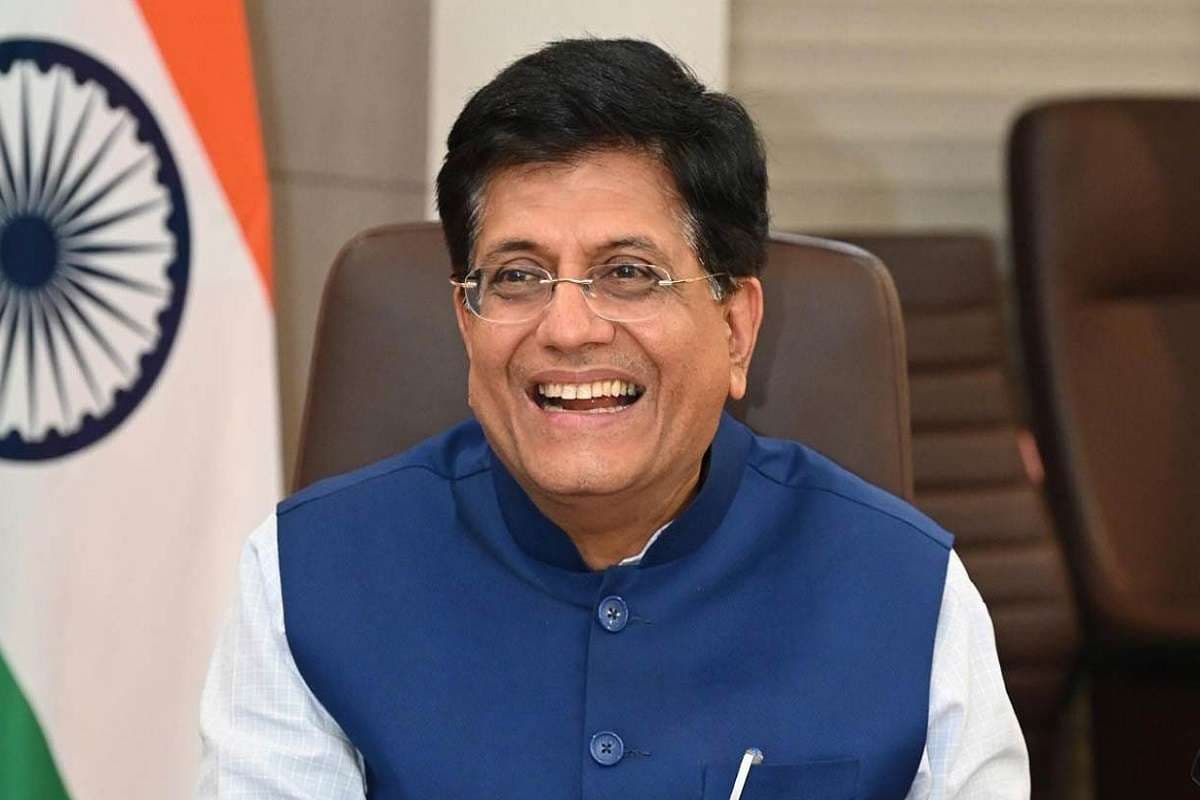 India Russia Trade: भारत-रूस व्यापार असंतुलन पर पीयूष गोयल का बयान, बोले- इसमें सुधार की जरूरत