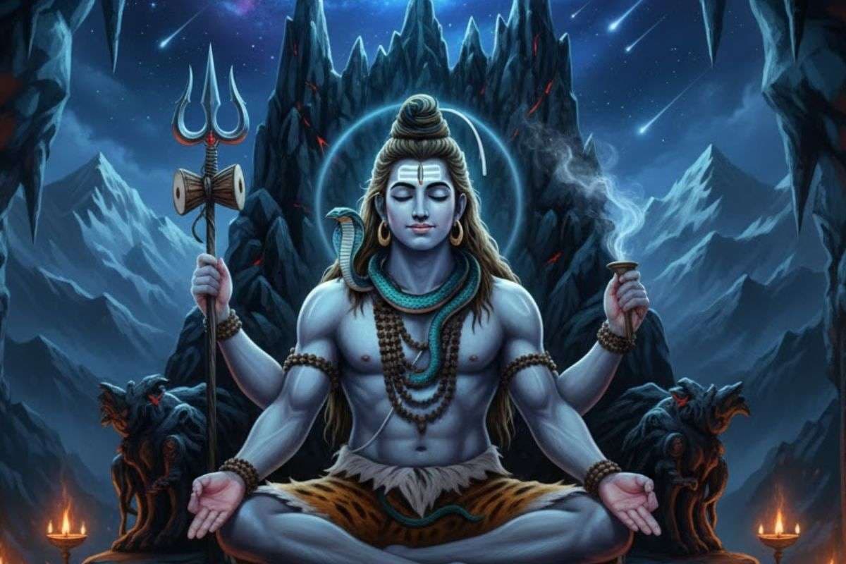 Pradosh Vrat Shiv Ji ki Arti: प्रदोष व्रत के दिन जरूर करें महादेव की आरती, खुशियां चलकर आएंगी आपके घर