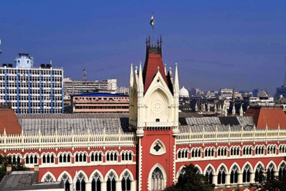 Primary Teachers Jobs Calcutta High Court