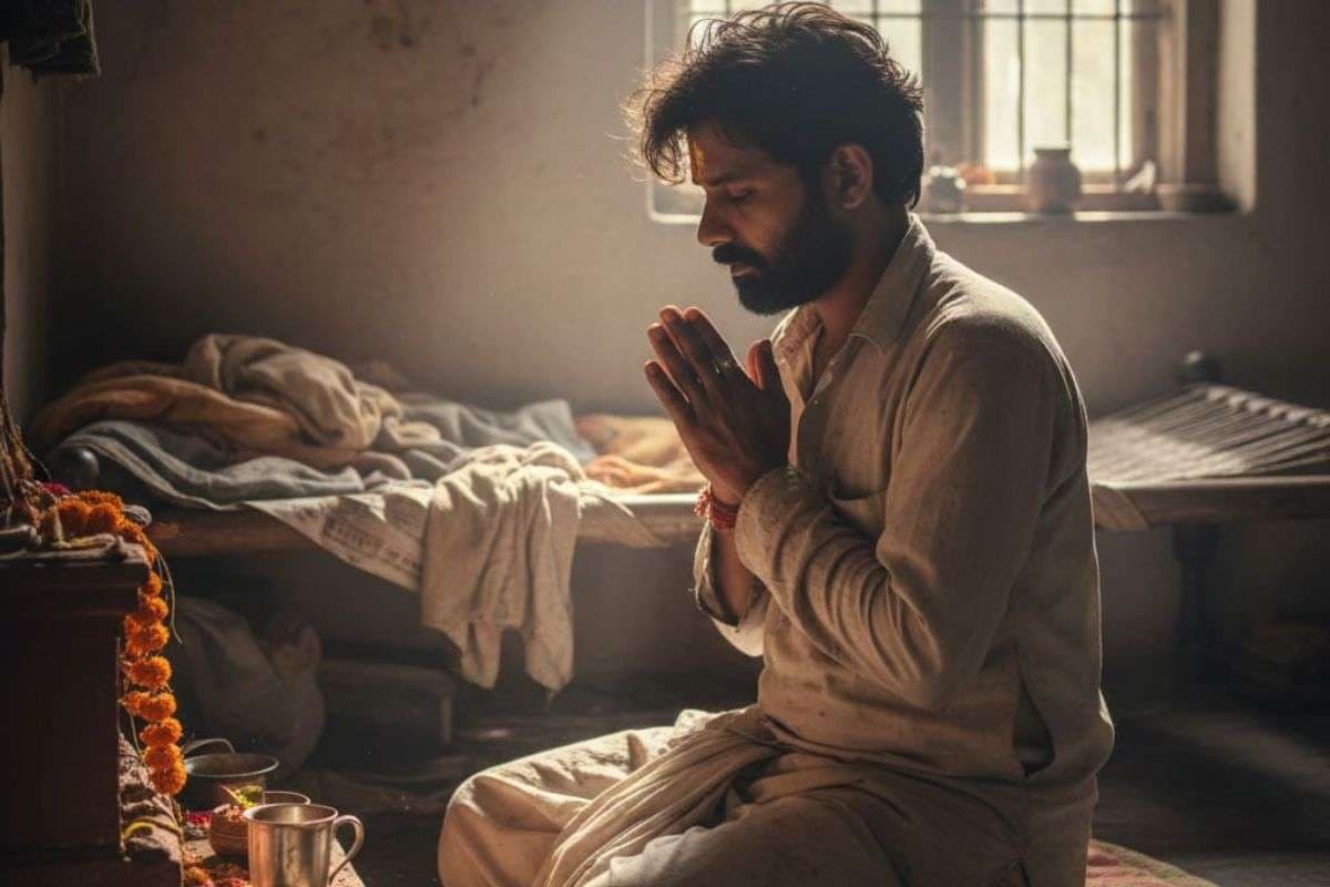 Puja Niyam: क्या बिना नहाए पूजा या मंत्र जाप करने से दोष लगता है? जानें सही नियम