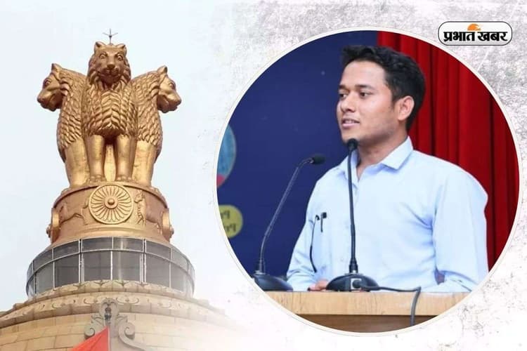 राजस्थान को मिले 7 यंग IAS, देखें पूरी लिस्ट