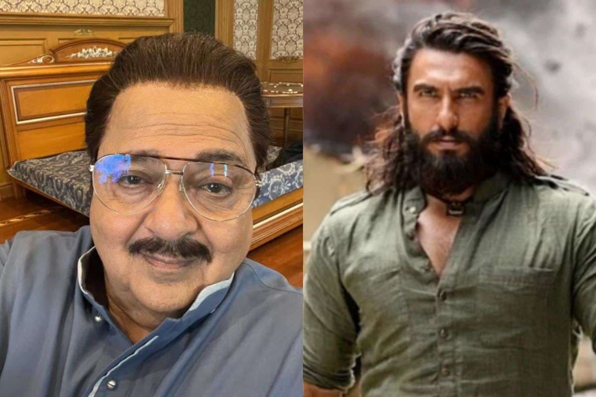 Dhurandhar की ब्लॉकबस्टर सफलता पर रणवीर सिंह के ऑन स्क्रीन ससुर ने तोड़ी चुप्पी, कहा- ये तो आधी फिल्म है, आधी तो बाकी है