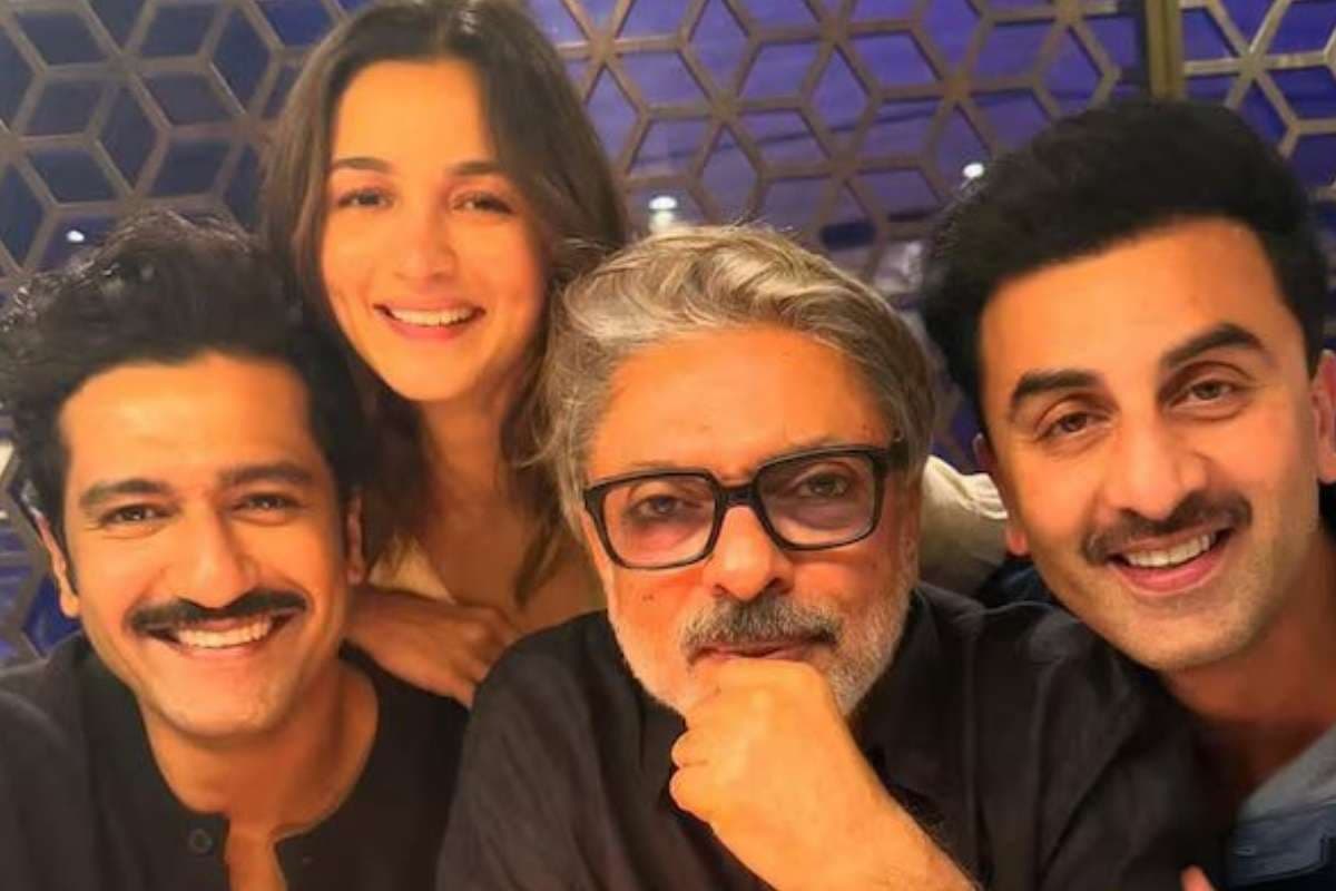 रणबीर कपूर या विक्की कौशल! Stardom के मंच पर कौन है सबसे बड़ा सितारा