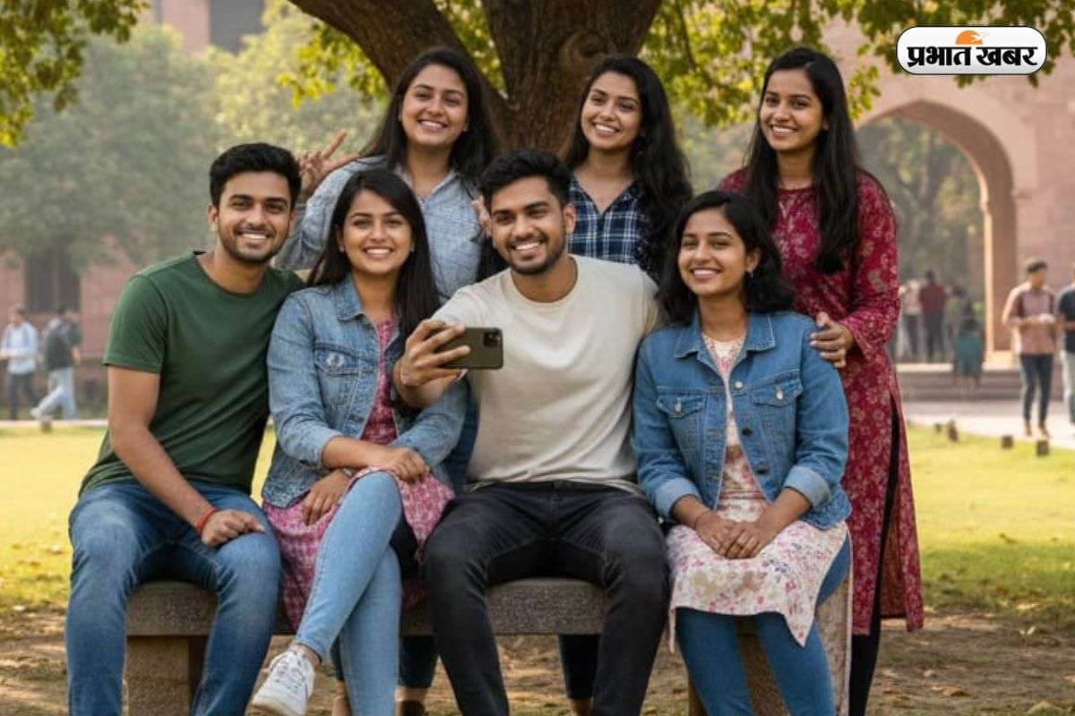 रांची के टॉप BCA कॉलेज, कैंपस प्लेसमेंट के लिए मशहूर