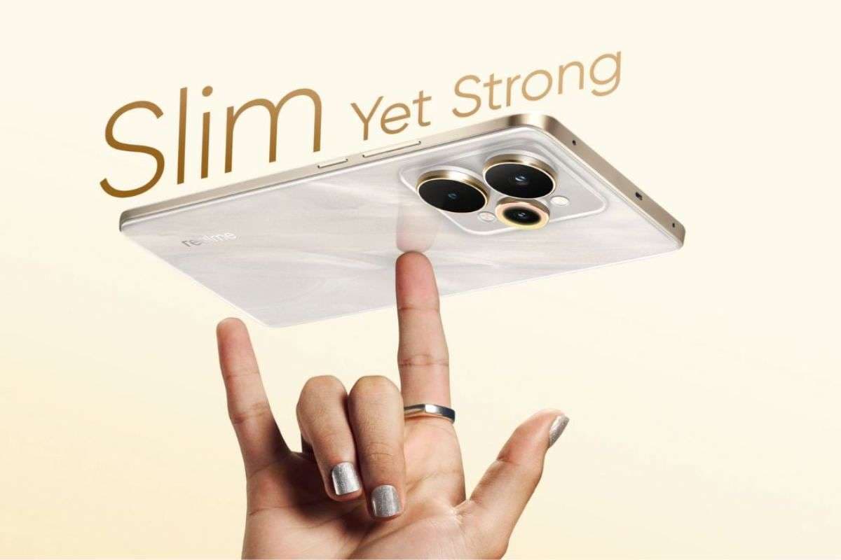 हजारों रुपये सस्ता हुआ Realme का ये प्रीमियम फोन, Flipkart Sale के आखिरी दिन मिल रहा जबरदस्त ऑफर