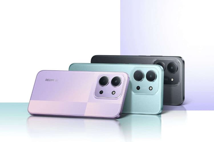 Redmi 15C 5G लॉन्च, बजट में मिलेगा 6000mAh बैटरी और पावरफुल प्रोसेसर का दम