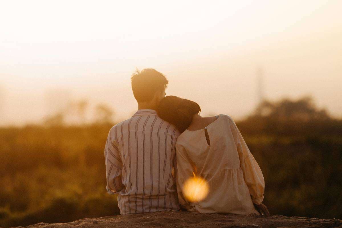 Happy Relationship Tips