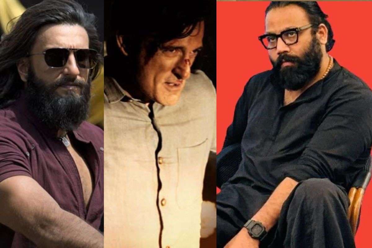 Dhurandhar की ब्लॉकबस्टर सफलता के बीच एनिमल डायरेक्टर ने 'धुरंधर' का किया जबरदस्त रिव्यू, बोले- रणवीर-अक्षय हवा में घुल गए