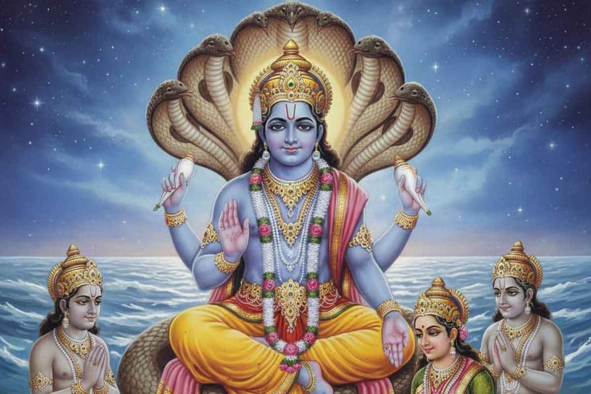 Saphala Ekadashi 2025: कल है सफला एकादशी, व्रत से पहले जान लें सभी नियम और पूजा का महत्व