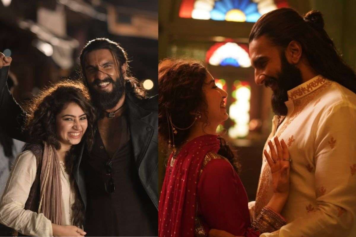 Dhurandhar में रणवीर-सारा के 20 साल के एज-गैप पर कास्टिंग डायरेक्टर ने तोड़ी चुप्पी, बोले- धुरंधर 2 आने पर लोगों को जवाब मिल जाएगा