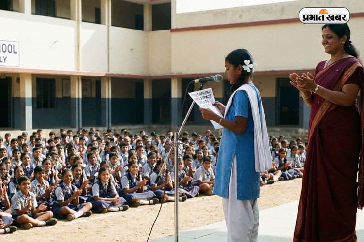 School Assembly News Headlines Today: झट से याद कर लें देश-विदेश की बड़ी खबरें, स्कूल में टीचर कहेंगे -वाह