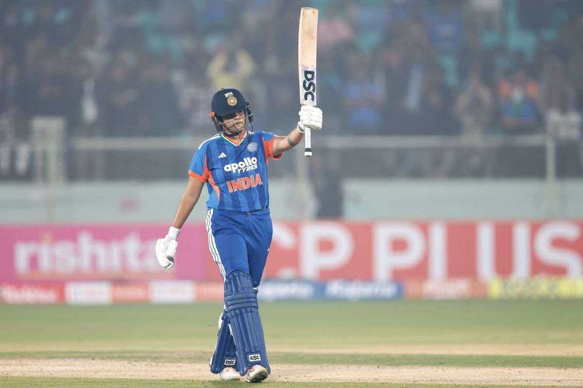 India Women vs Sri Lanka Women: भारत ने श्रीलंका को दूसरे टी20 में 7 विकेट से हराया, सीरीज में 2-0 की बढ़त