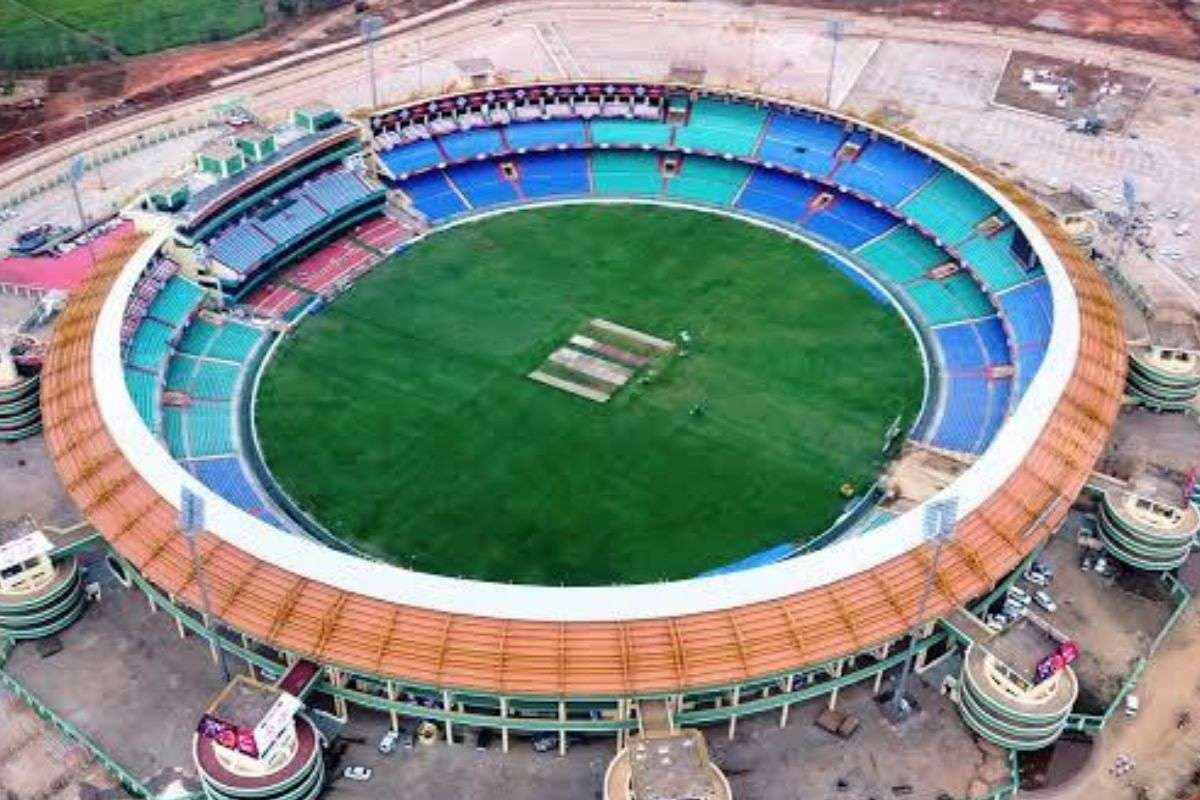 IND vs SA 2nd ODI: रायपुर में किसको मिलेगा पिच से फायदा, कैसा है मौसम का मिजाज, जानिए सबकुछ