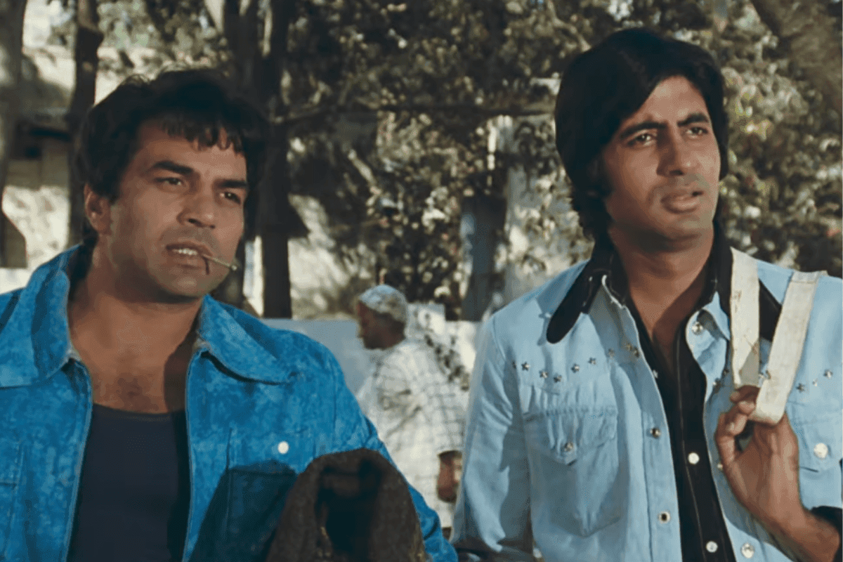Sholay The Final Cut Trailer: एक बार फिर छाया जय-वीरू का जादू, रिलीज हुआ 'शोले द फाइनल कट' का धमाकेदार ट्रेलर