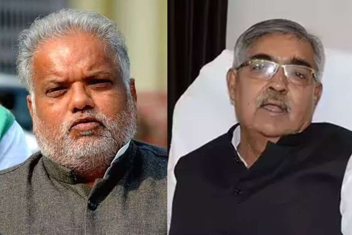 श्रवण कुमार और विनोद नारायण को मिली बड़ी जिम्मेदारी, बनाये गए NDA के मुख्य और उप मुख्य सचेतक