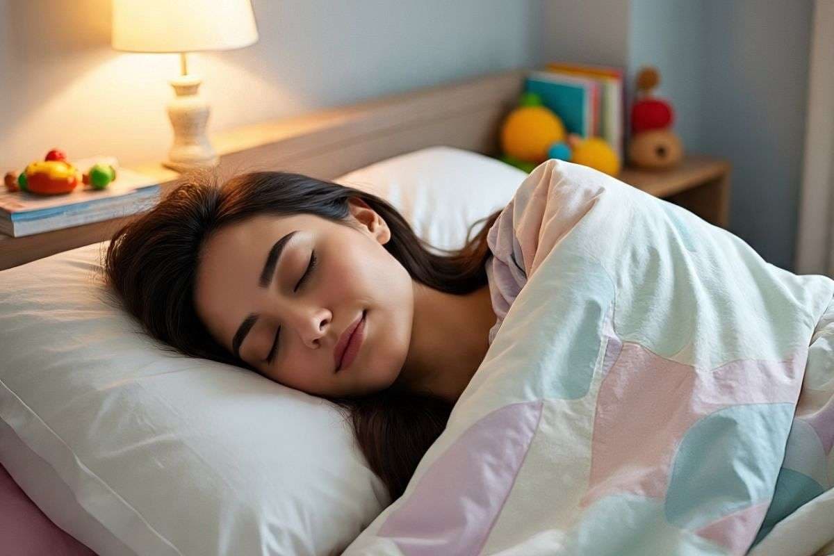 Sleep Talking Problem: आपको भी है नींद में बोलने की आदत तो हो जाएं सावधान, इसके पीछे छिपा है सेहत से जुड़ा कारण