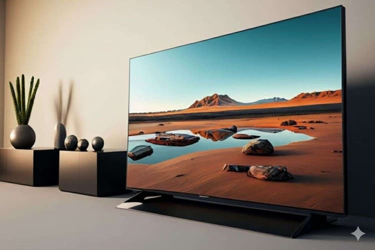 Flipkart Sale में Thomson Smart TV के दाम हुए धड़ाम, सस्ते में मिल रहा धांसू पिक्चर क्वालिटी और झन्नाटेदार साउंड