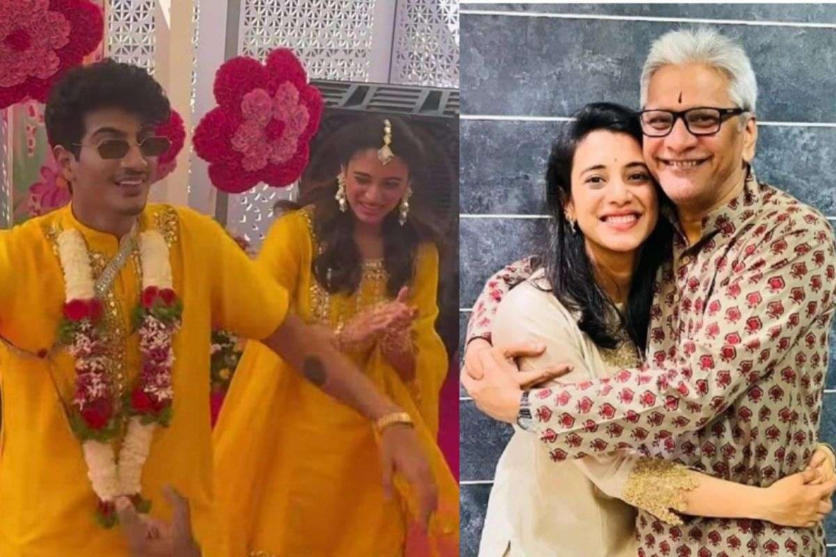 Smriti Mandhana Marriage