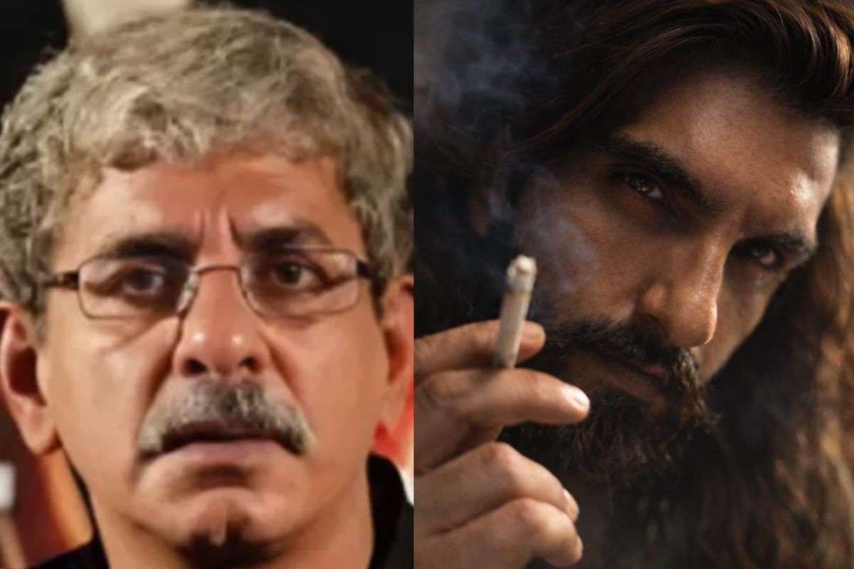 Dhurandhar: ब्लॉकबस्टर सफलता के बीच ‘इक्कीस’ के डायरेक्टर श्रीराम राघवन ने धुरंधर जैसी फिल्म बनाने पर दिया बड़ा बयान, बोले- यह एकमात्र फॉर्मेट नहीं है