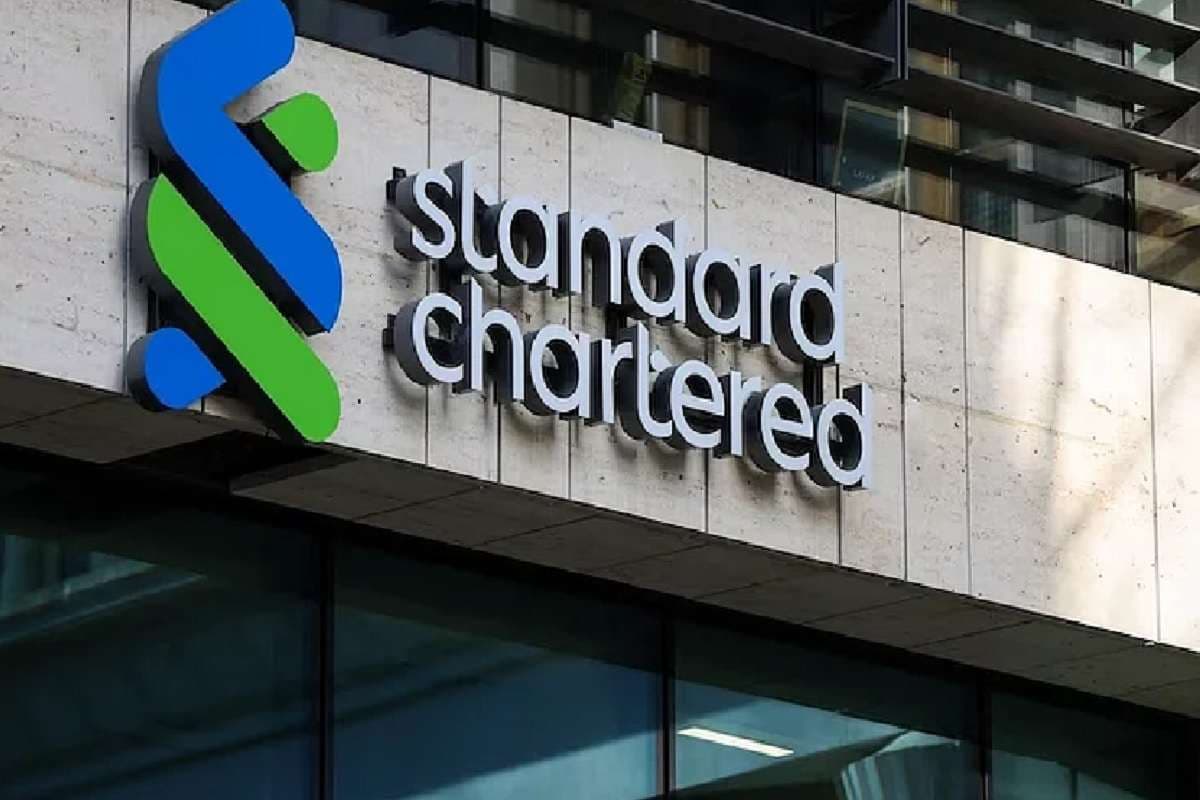 डिजिटलीकरण से पहले नींव मजबूत क्यों कर रहीं ग्लोबल कंपनियां? स्टैंडर्ड चार्टर्ड रिपोर्ट में बड़ा खुलासा