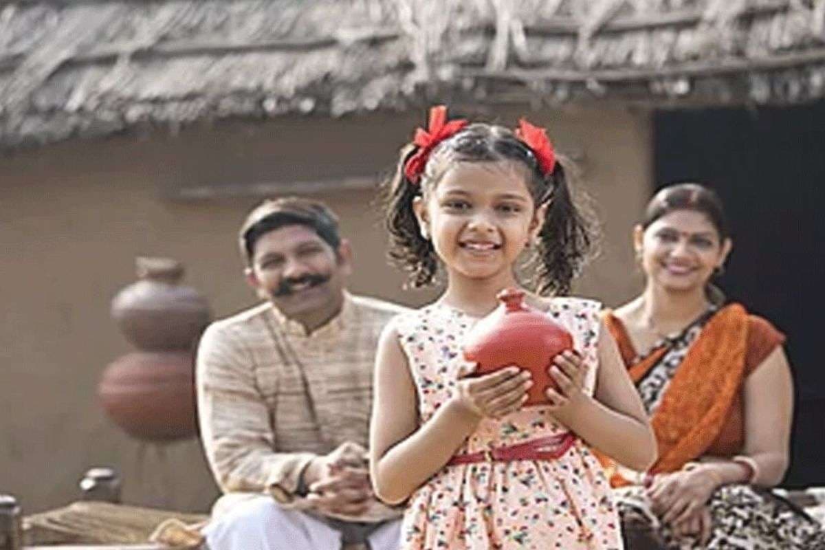 66 लाख रुपए होंगे आपके खाते में! बेटी के नाम इतने रुपए जमा करें और पाएं बंपर रिटर्न, जानिए पूरा प्लान