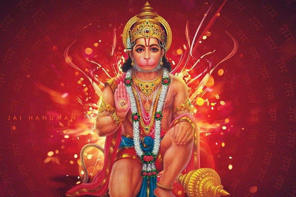 Sundarkand: सुंदरकांड और हनुमान चालीसा इस विश्वविद्यालय में अनिवार्य, मिलेगा अध्यात्मिक लाभ