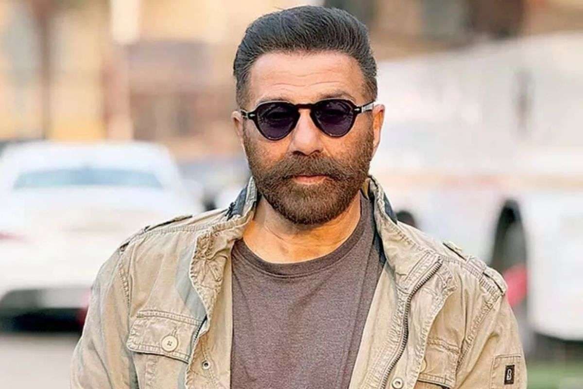 Sunny Deol Upcoming Films