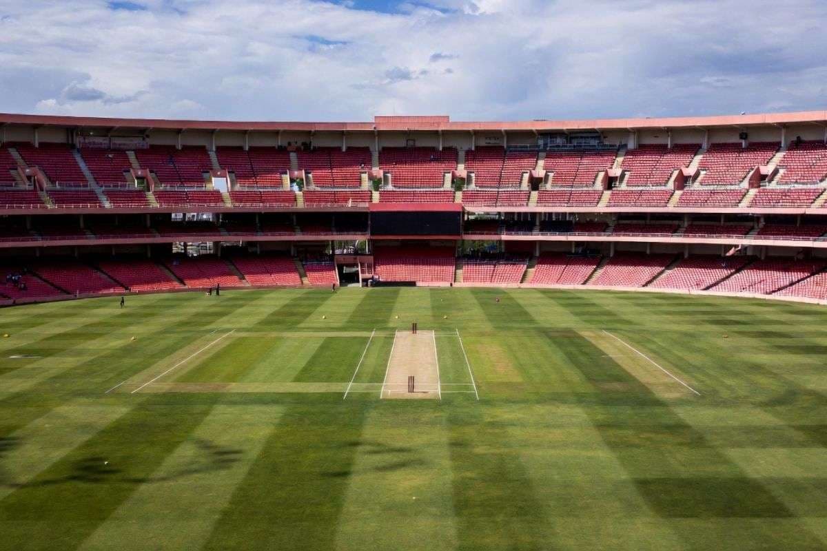 SMAT: टीम में नहीं हुआ चयन तो कोच की कर दी धुनाई, सिर पर लगे दर्जनों टांके; कंधा हुआ फ्रैक्चर