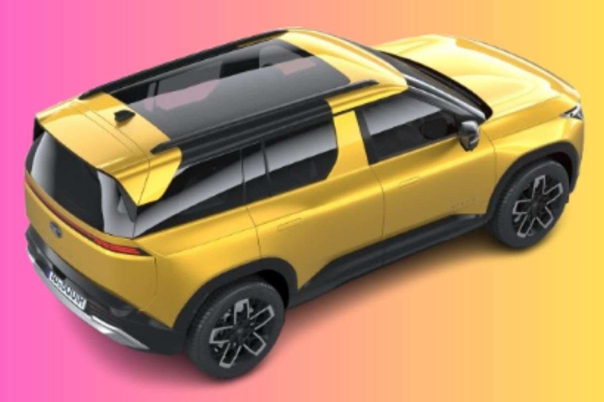 Tata Sierra 2025 Price: कीमतों का हो गया ऐलान, टॉप वेरिएंट्स पर अब भी सस्पेंस