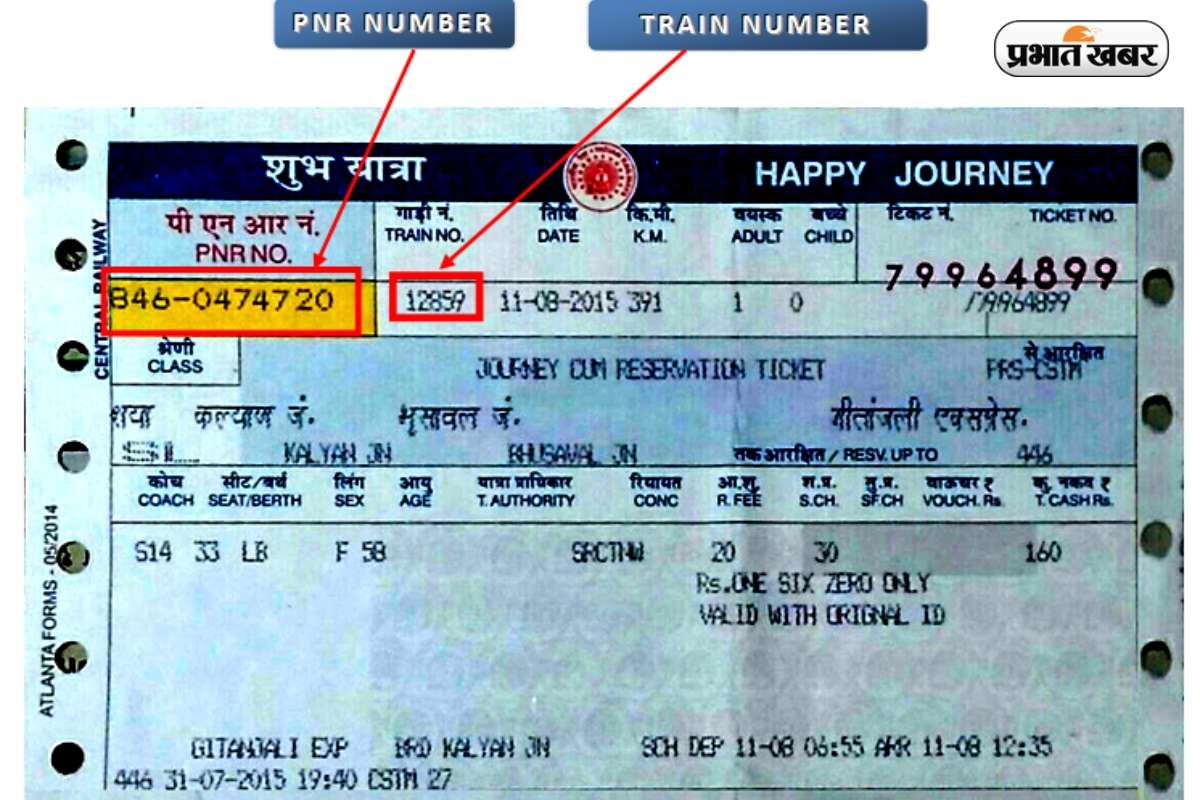Tatkal Ticket New Rule: काउंटर से Tatkal टिकट लेना है तो फोन साथ रखना जरूरी, नहीं तो बुकिंग लटक सकती है!