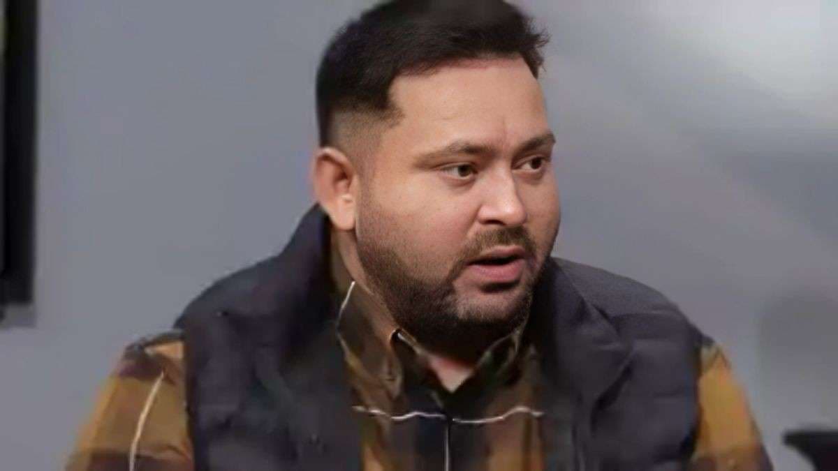 Tejashwi Yadav: बिहार में लोकतंत्र हारा, मशीनरी जीती- चुनाव फिक्स था तेजस्वी यादव का बड़ा आरोप