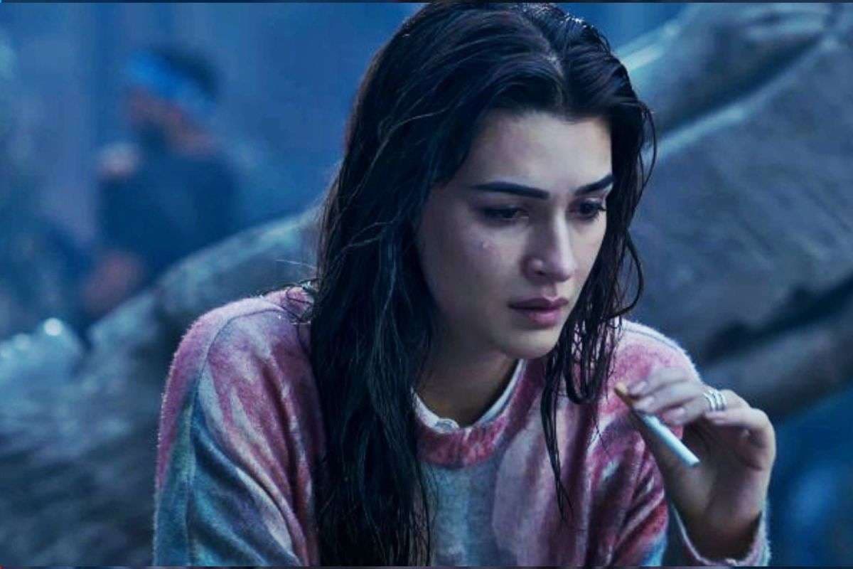 Tere Ishk Mein Collection: ‘तेरे इश्क में’ ने इस फिल्म को दी जोरदार पटखनी, बनी धनुष की 2025 की सबसे ज्यादा कमाई करने वाली फिल्म